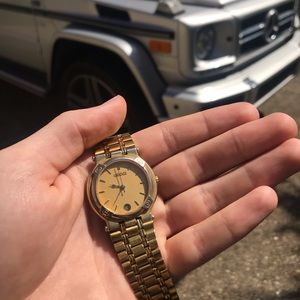 Vintage Gucci Watch Men’s/Women’s